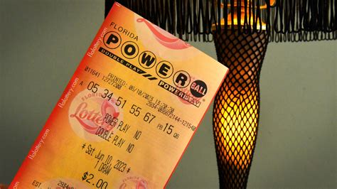 Powerball winning numbers, Monday, June 19, now a $400 million jackpot