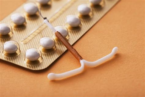 birth control failure rates american pregnancy association