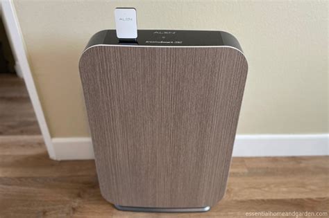 Alen BreatheSmart 75i Air Purifier Review - Our Hands On Test