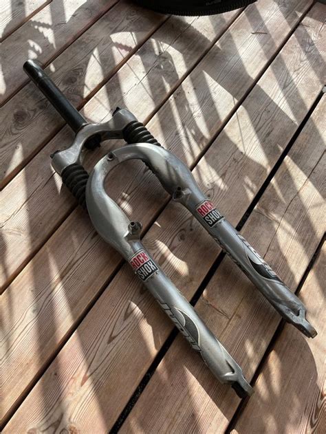 Rock Shox Judy aus den 90ern (Gebraucht) in Liebefeld für CHF 1 – nur ...