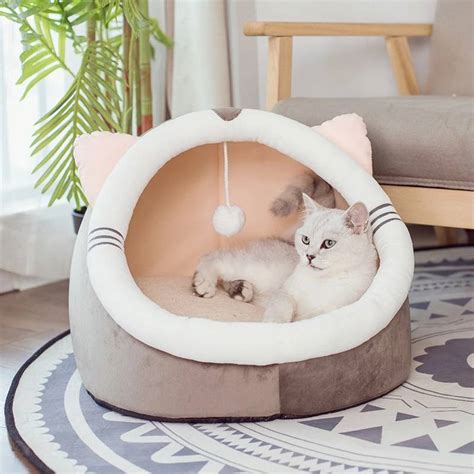 Kupibarzo | Котешко легло CozyCat