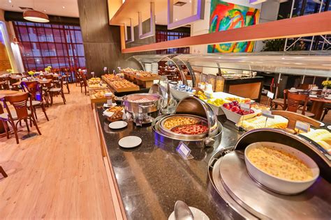 RADISSON PAULISTA SÃO PAULO