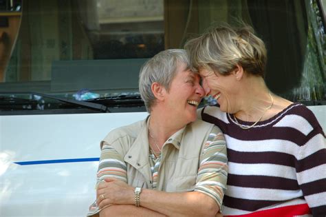 Number of over-65s identifying as gay, lesbian or bisexual rises for