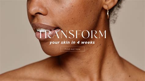 Transform your skin in 4 weeks | GC Skin Boutique