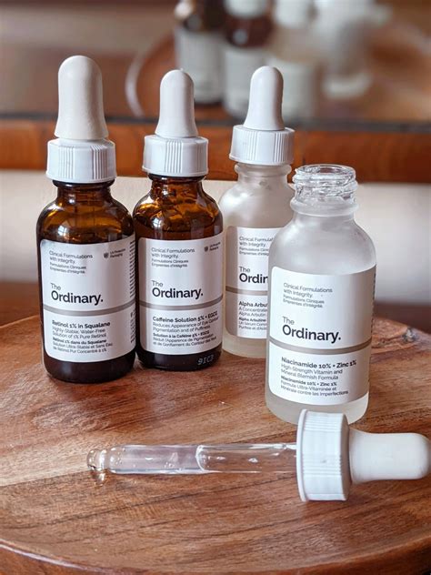 Vitamin C Face Serum The Ordinary at Lamar Williamson blog
