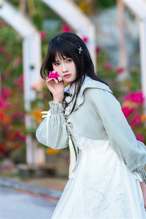 Japanese Girl In Thongs Photos, Download The BEST Free Japanese Girl In