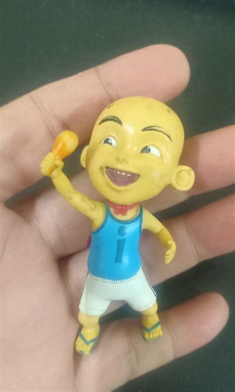 Upin Ipin, Hobbies & Toys, Toys & Games on Carousell
