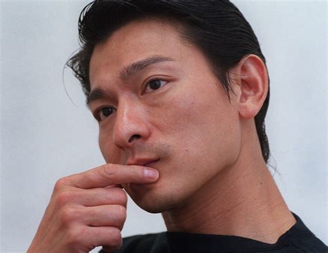 Andy Lau, Hong Kong actor and singer, on his ‘good enough’ career ...
