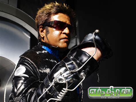 Unseen Enthiran New Wallpapers, stills, pics | South Wood Gallery