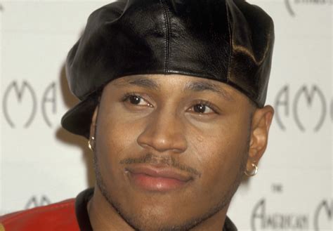 Ll Cool J's Twin Brother: A Surprising Revelation!
