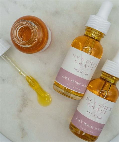 Heather Grace Skin Care - Clean Skincare