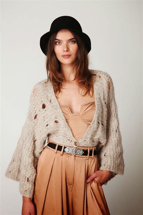 Beautiful | Knitwear fashion, Fashion, Boho outfits