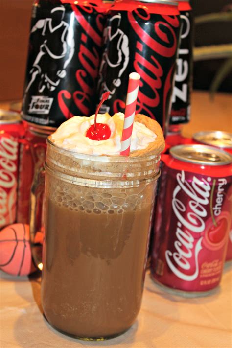 Cream Coca Cola at Derrick Evans blog