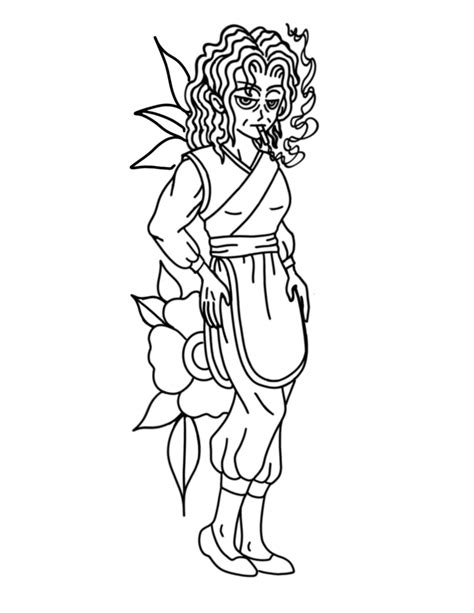 Gallery 2 — Devon Blue Tattoo