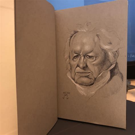 Goya Sketches at PaintingValley.com | Explore collection of Goya Sketches