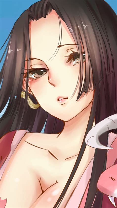 #239890 1280x1024 Boa Hancock - Rare Gallery HD Wallpapers