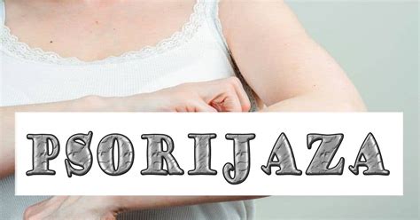 Psorijaza - uzroci i terapija - Mediflora