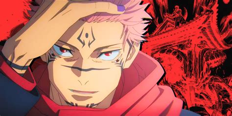 Jogo Vs Sukuna Ryomen Sukuna GIF - Jogo vs sukuna Ryomen sukuna