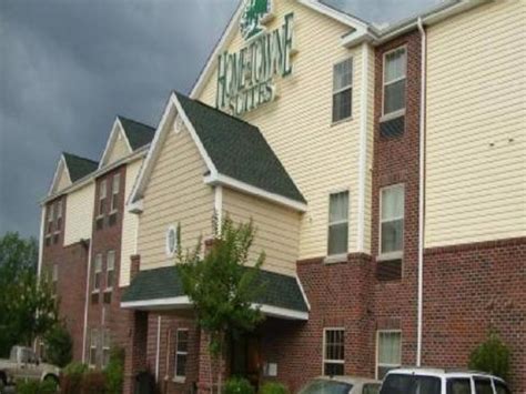 InTown Suites Extended Stay Columbus GA, Columbus (GA) | 2023 Updated Prices, Deals