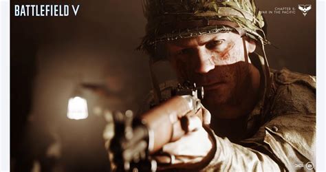 Battlefield V Deluxe Edition