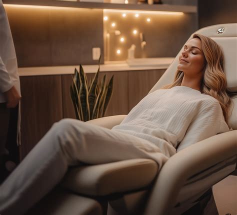 Laser & Light Therapy Services – Lumos Wellness