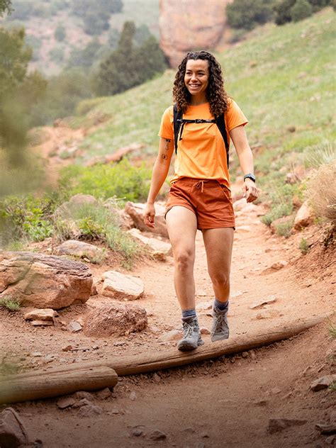 WOMENS OUTDOOR