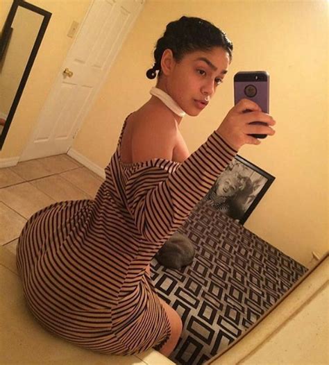 Butts, Hips, Curves!: Meet 20 Igbo, Hausa & Yoruba ‘Kardashians