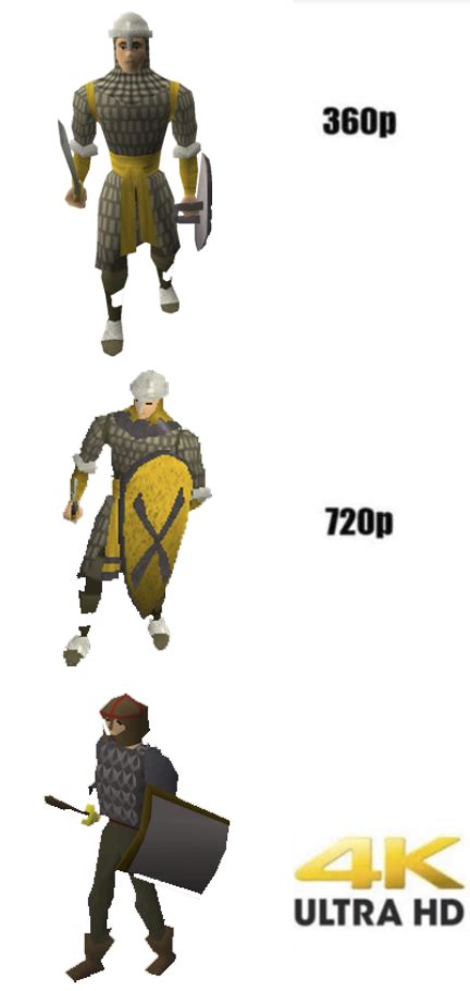 OSHD : r/2007scape