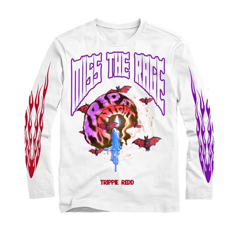 Classic Shop - Trippie Redd Official Store