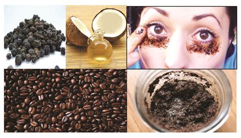 ingredients   remove  eye bags