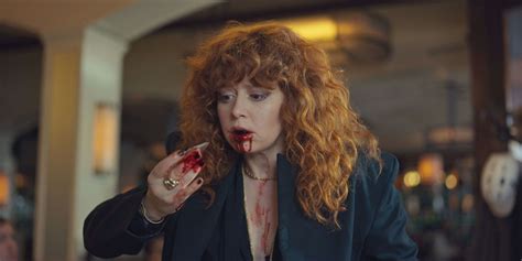 Russian Doll: Natasha Lyonne Explains Why Her New Show is So Personal