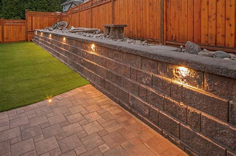 mountain view landscaping