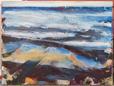 Megan Daniels – Artist