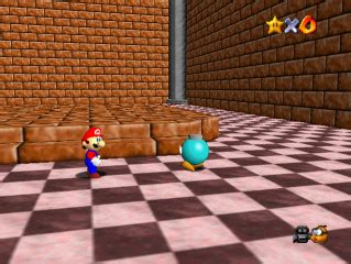 SM64: The Parallel Universes | SM64Games.com - Play Super Mario 64 Hacks