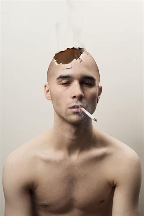 Surrealistic Portrait Photography Surrealism Photography, Conceptual ...