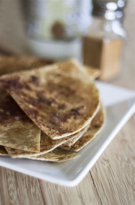 chips natural sweet recipes