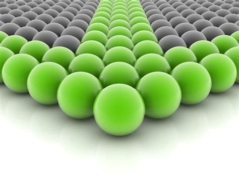 Generating Power Through Alignment