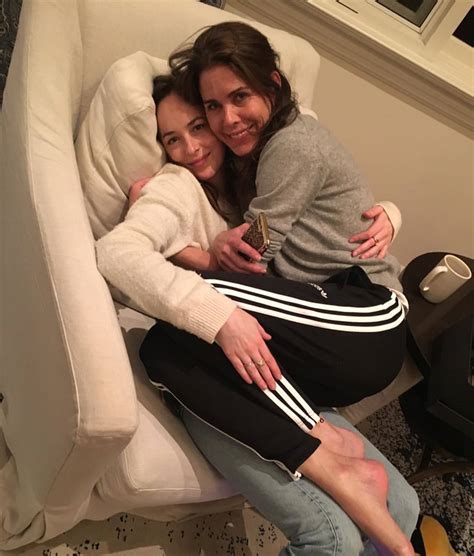 Kelley Phleger's feet