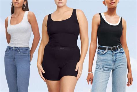 What Does A Size 8 Model Look Like