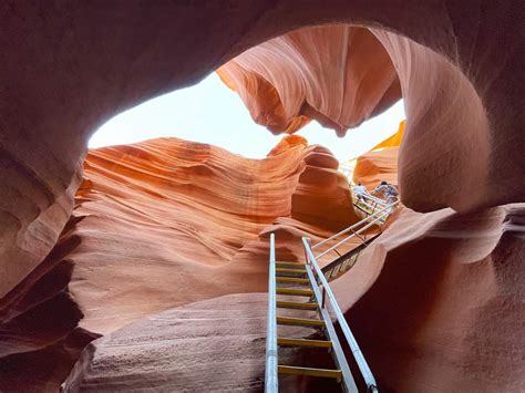antelope canyon