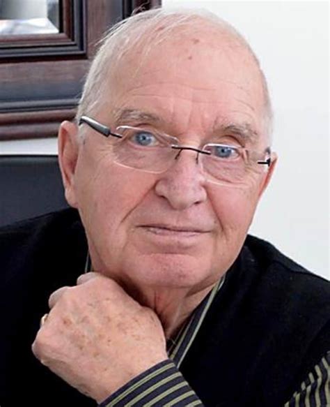 Remembering the Life and Professional Legacy of Marcel Bilodeau 23