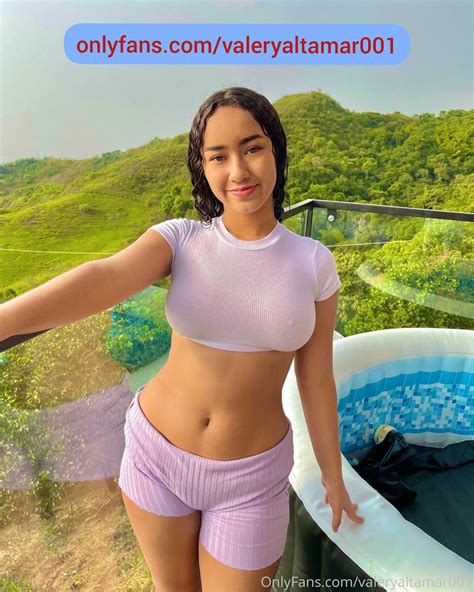 Pack de Valery Altamar