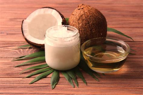 aceite de coco natural el secreto dominicano  la salud  la