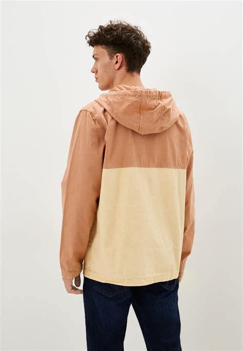 Мужская верхняя одежда Quiksilver (Квиксильвер) EQYJK03793 купить за ...