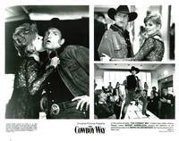 The Cowboy Way Movie Posters From Movie Poster Shop