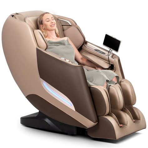 How to Choose the Perfect Massage Chair for Your Home - Comfy Massage