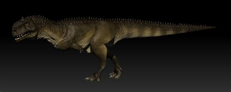 Majungasaurus by Manuelsaurus on DeviantArt