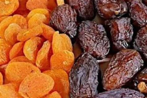 A natural way to cleanse the intestines and improve digestion using dried plums