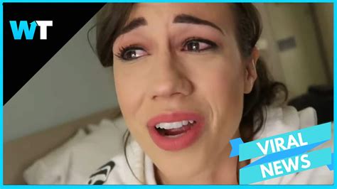 Colleen Ballinger CALLS OUT YouTube For Being SHADY | What's Trending