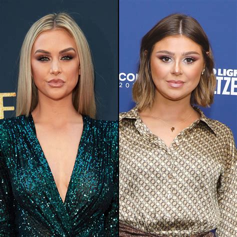 The Shocking Reality of Tom Sandoval and Raquel Leviss' Affair on